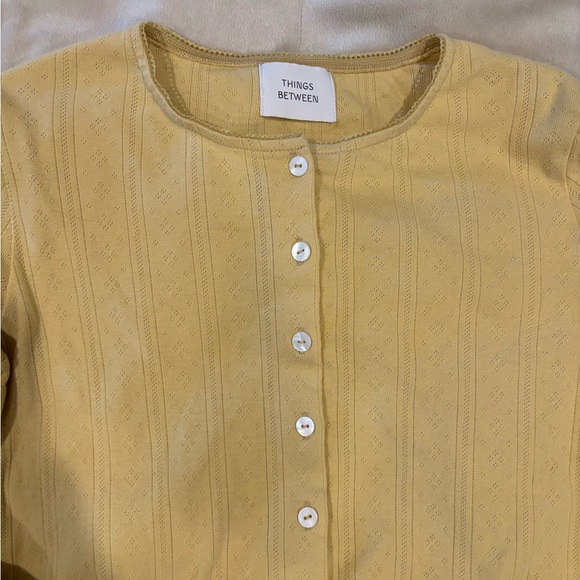 Things Between Set - Picture 3 of 4